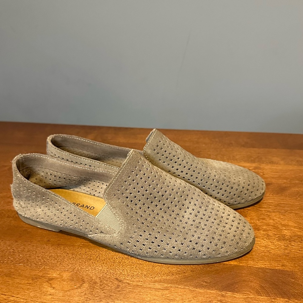 Lucky Brand loafers